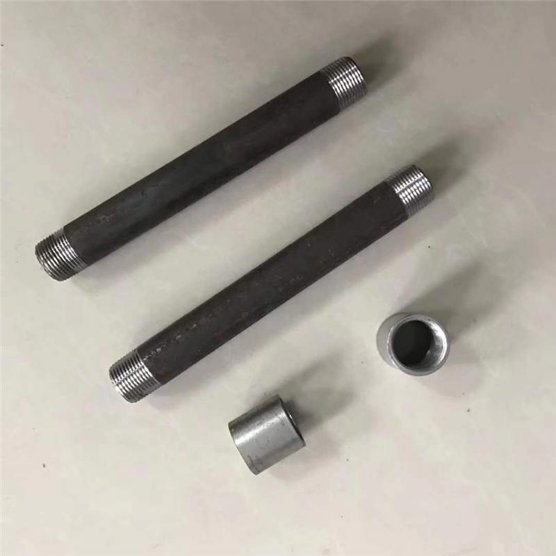 平凉钢管注浆管隧道止水