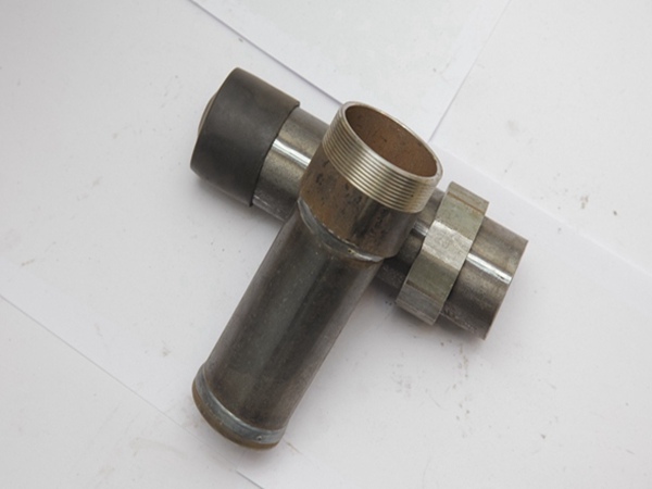 平凉螺旋式声测管厚壁3.0mm
